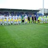 Slovcko - Karvin 2:0