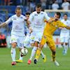 Slovcko - Jihlava 2:0