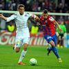 Plze x Slovcko 0:0