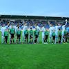 Slovcko x Pbram 1:1