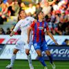 Plze x Slovcko 1:1