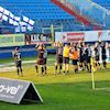 Bank - Slovcko 1:1