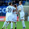 Slovcko x Bank 2:2