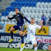 Sigma x Slovcko 2:2