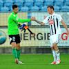 . Budjovice - Slovcko 0:0