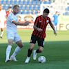 Slovcko - Lokomotiv 1:0
