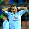 Slovcko - Plze 2:2