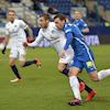 Liberec - Slovcko