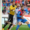Plze - Slovcko 4:0