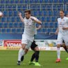Slovcko -Pbram 1:0