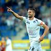 Slovcko - Dukla Praha 5:1