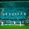 Slovcko x Slavia 3:0