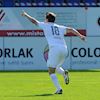 Slovcko - Zln 2:0