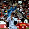 Slovcko - Plze 2:3