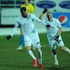 Slovcko - Teplice 2:0