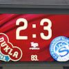 Dukla Praha - 1.FC Slovcko