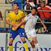 Slovcko - Teplice 0:2