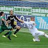 Slovcko - Bohemka 1:2