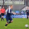 Rapid Vde - Slovcko 1:1