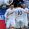 Slovcko - Pbram 5:1