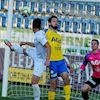 Slovcko - Teplice 1:1