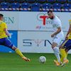 Slovcko - Zln 2:0