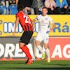 Slovcko - Opava 0:2