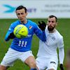 Slovcko - Bank 2:1