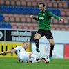 Slovcko - Jablonec 0:0