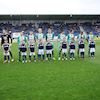 Slovcko - Bohemians 1:1