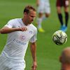 Slovcko - Sparta 0:2