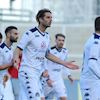 Dukla Praha - Slovcko 0:0