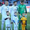 Slovcko - Sparta 1:1