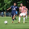 Caracovia - Slovcko 0:1