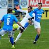 Slovcko - Bank 2:1
