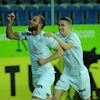 Slovcko - Liberec 1:0