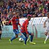 Plze - Slovcko 2:0