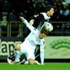 1.FC Slovcko x Plze 1:3