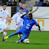 Slovcko - Bank 1:2