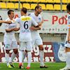 Pbram x Slovcko 0:1