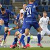 Slovcko - Slavia Praha