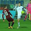 Slovcko - Sparta 1:2