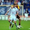 Slovcko - Dukla Praha 5:1