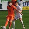 Slovcko - Ml. Boleslav 0:1