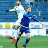 Slovcko - Jihlava 2:1
