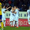 Slovcko - Teplice 2:2