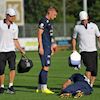1.FC Slovcko - West Ham United FC