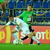 1.FC Slovcko x Jablonec 1:0