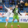 Slovcko - Ml. Boleslav 1:1