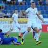 Slovcko - Slavia Praha 1:3